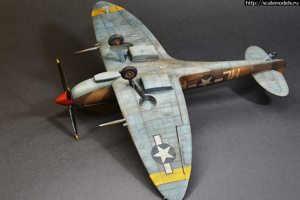 1485202220_07.jpg :  "USAAF WWII" -  1/48  