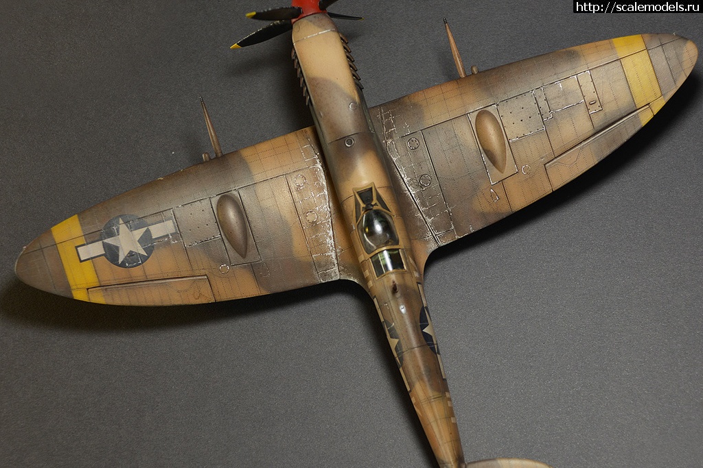1485202221_09.jpg :  "USAAF WWII" -  1/48  