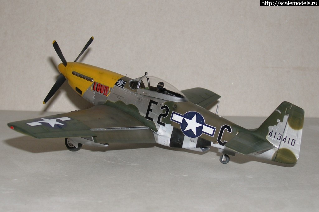 1485202345_1.jpg :  "USAAF WWII" -  1/48  