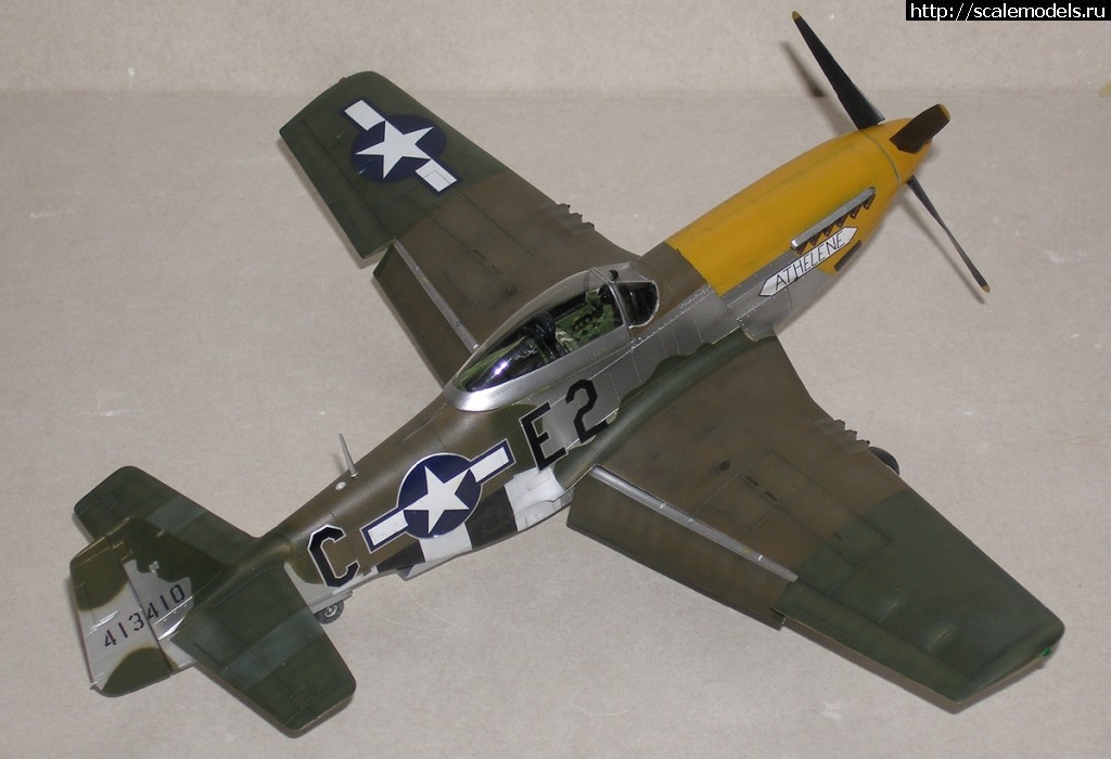 1485202347_3.jpg :  "USAAF WWII" -  1/48  