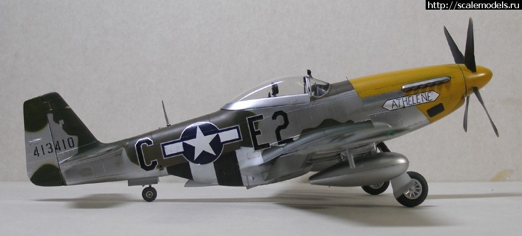 1485202350_6.jpg :  "USAAF WWII" -  1/48  