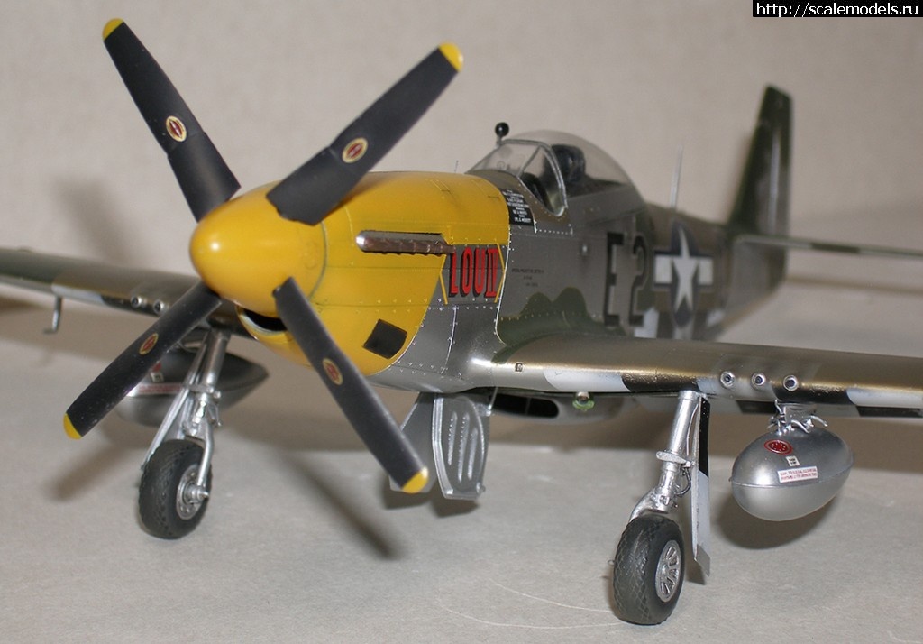 1485202355_10.jpg : #1337022/  "USAAF WWII" -  1/48  