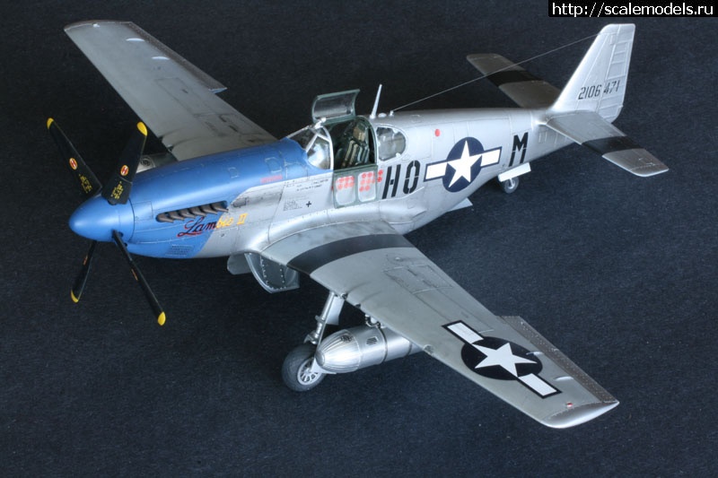 1485202699_P-51B-10-3.jpg : #1337022/  "USAAF WWII" -  1/48  