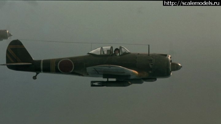 1485266749_FTWL_Ki-43_starboard.jpg : #1337020/  Ki-43   