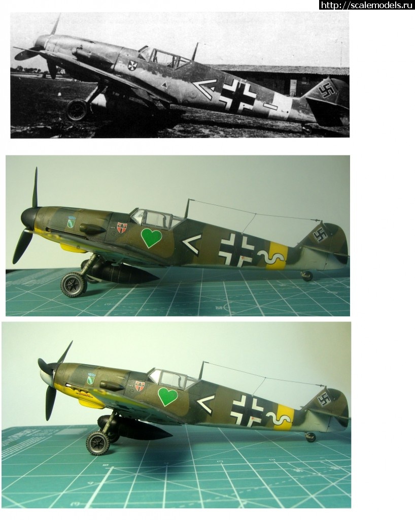 1485338702_rsrrrrrrjor-srssrjo-2.jpg : #1337400/ 1/48 Bf 109F-4 +Eduard+Montex  