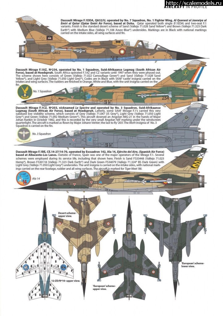 1485414838_Scale-Aircraft-Modelling-2017-02_49.jpg : Mirage F.1 -     