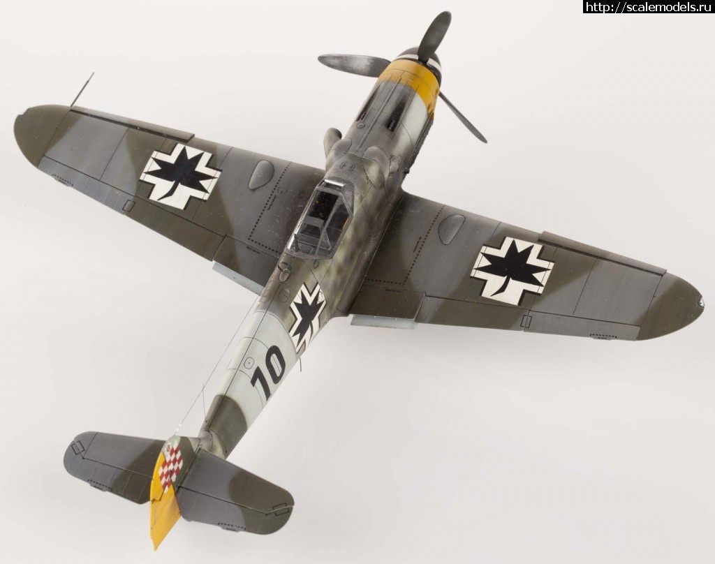 1485431040_IMG_2566-1.jpg : #1337920/ Bf 109G-14   Eduard   