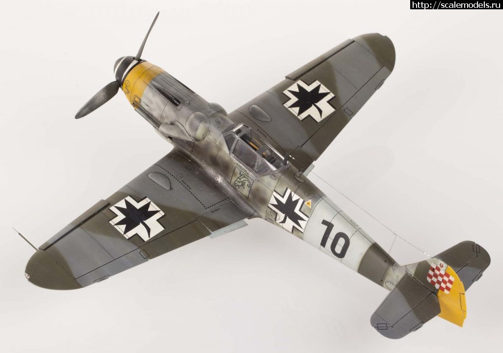 1485431041_IMG_2567-1.jpg : #1337920/ Bf 109G-14   Eduard   