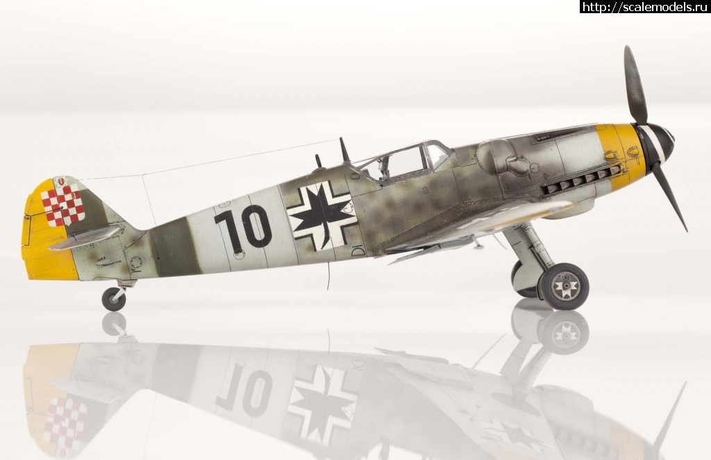 1485431043_IMG_2578-1.jpg : #1337920/ Bf 109G-14   Eduard   