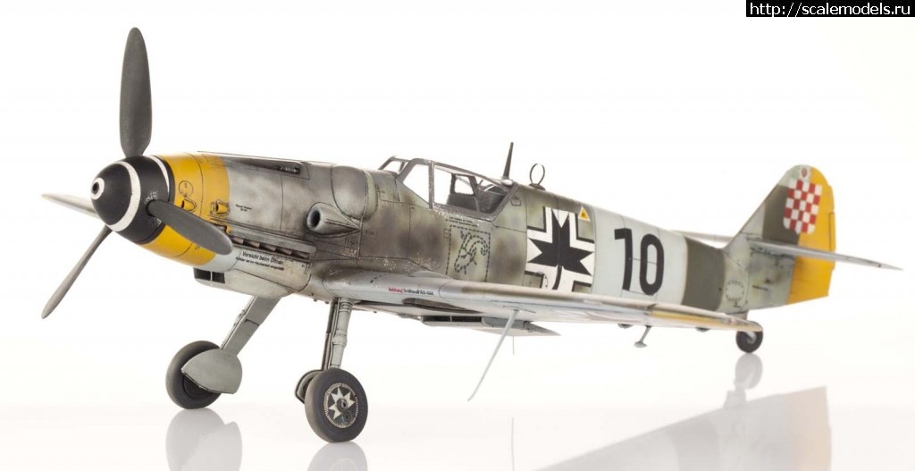 1485431045_IMG_2588-1.jpg : #1337920/ Bf 109G-14   Eduard   