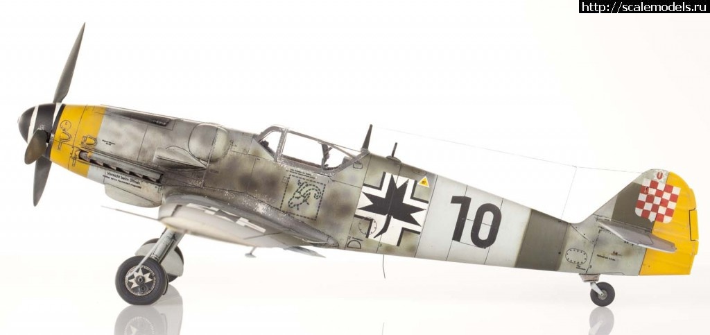 1485431046_IMG_2591-1.jpg : #1337920/ Bf 109G-14   Eduard   