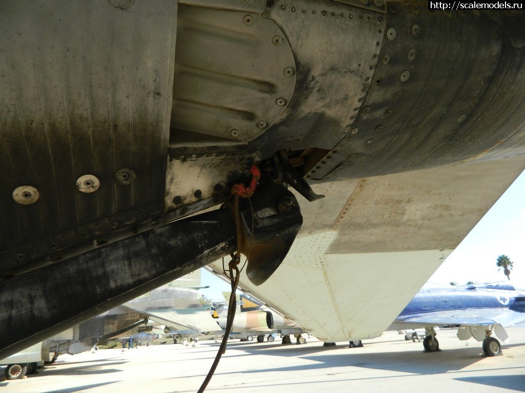 1485452065_DSCN9139.jpg : Walkaround McDonnell Douglas F-4E Kurnass 2000, Israel Air Force Museum, Hatzerim, Israel  