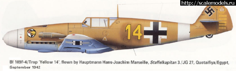 1485452145_marseillebf109f4trop.png : Eduard Bf-109F-4 trop 1/48- . .  