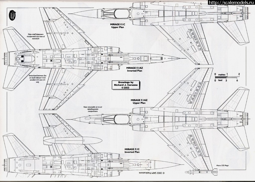 1485456370_SAMI-2003-08_39_rrrsr-srrrrs.jpg : #1338226/ Mirage F.1 -     