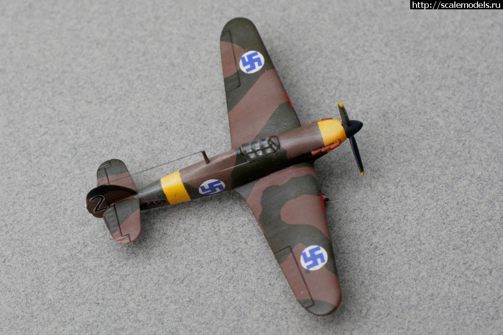 1485490886_235B3966.jpg : / Hurricane I 1/144   