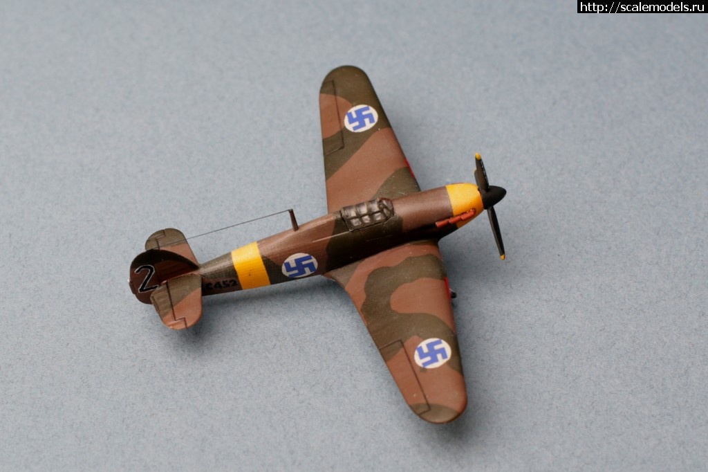 1485490890_235B3971.jpg : / Hurricane I 1/144   