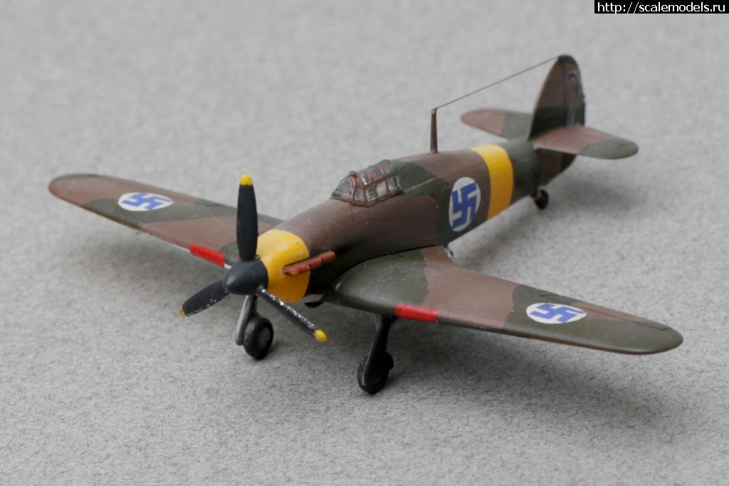 1485490897_235B4087.jpg : / Hurricane I 1/144   