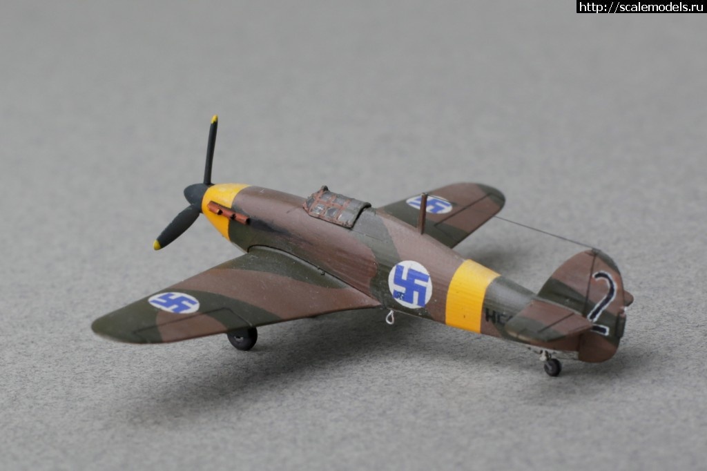 1485490909_235B4181.jpg : / Hurricane I 1/144   