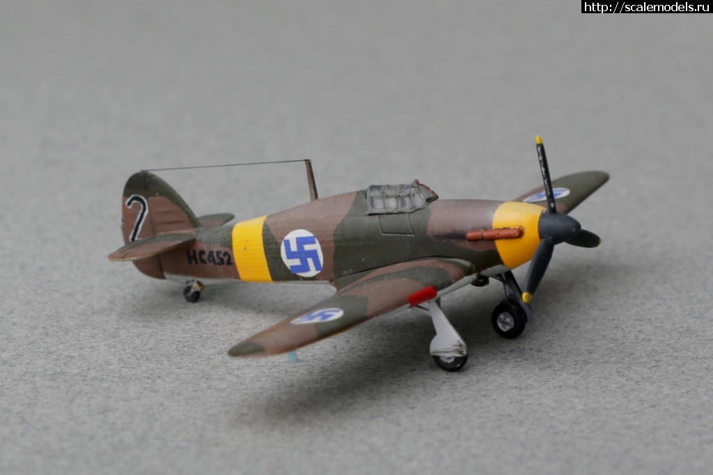 1485490915_235B4187.jpg : / Hurricane I 1/144   