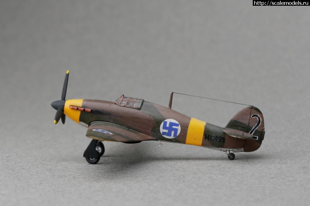 1485490917_235B4327.jpg : / Hurricane I 1/144   