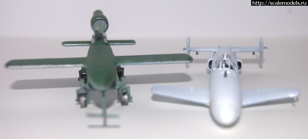 1485707888_DSC_0167.jpg : #1338941/ "Ohka" и "Reichenberg" в 1:72 от INKA - Закрыть окно
