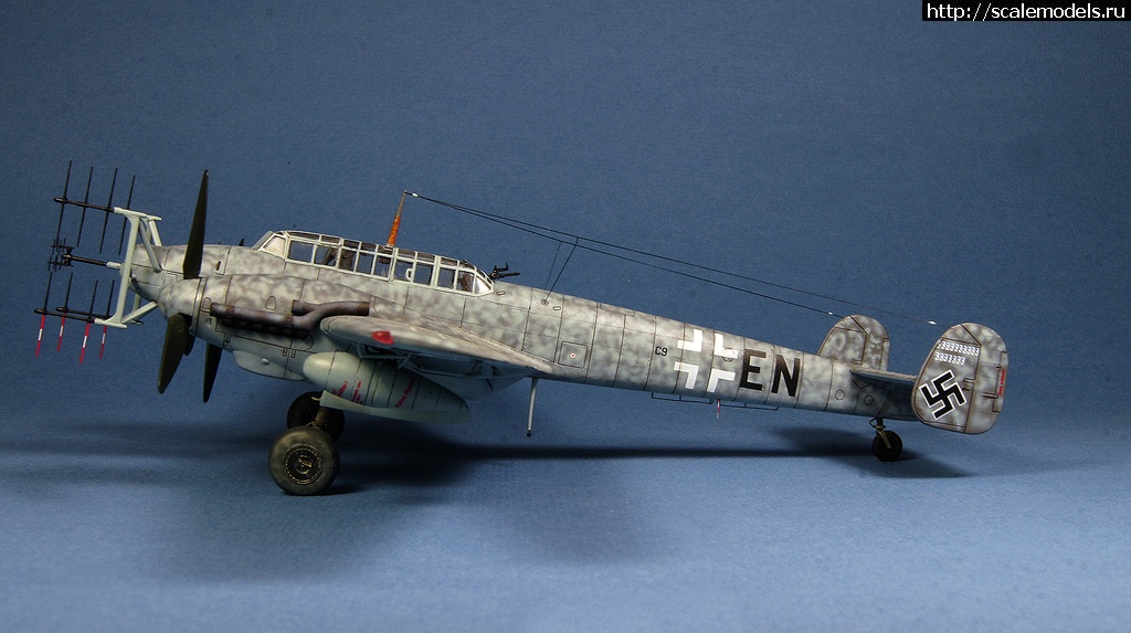 1485749812_DSC06953.jpg : #1339342/ Bf 110G-4, Eduard, 1/72 - !  