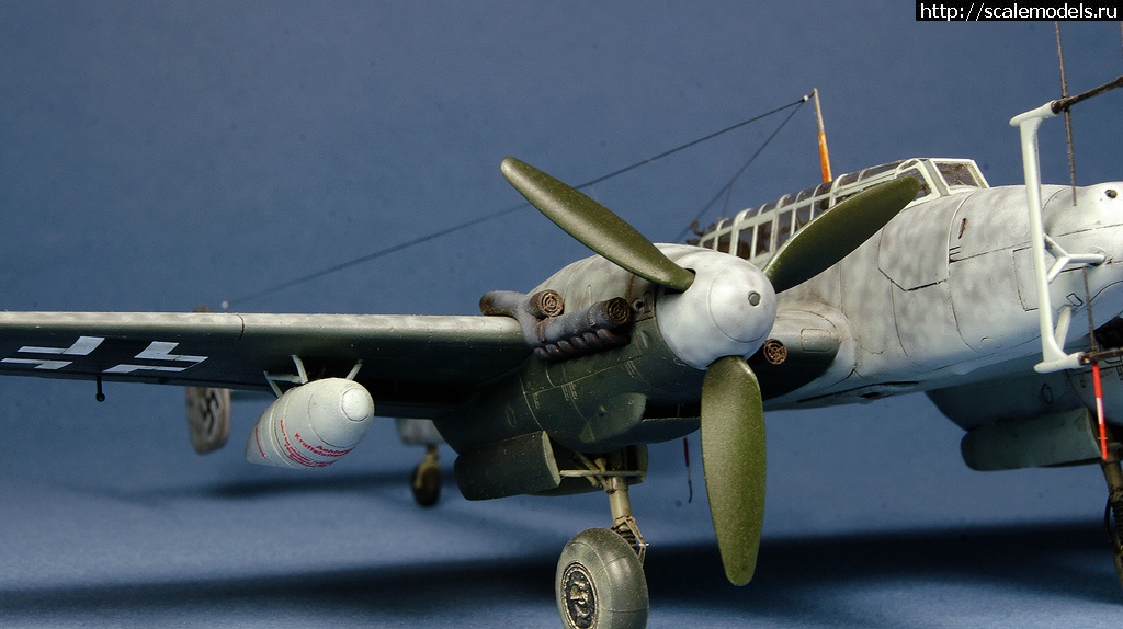 1485749842_DSC06962.jpg : #1339342/ Bf 110G-4, Eduard, 1/72 - !  