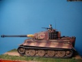 Tamiya 1/48 Tiger I (late) s.Pz.Abt. 505