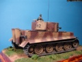 Tamiya 1/48 Tiger I (late) s.Pz.Abt. 505