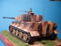 Tamiya 1/48 Tiger I (late) s.Pz.Abt. 505