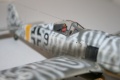 Tamiya 1/48 FW-190F-8  SG 2   