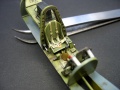 Eduard 1/48 P-39N Airacobra