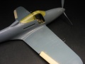 Eduard 1/48 P-39N Airacobra