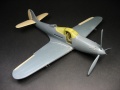 Eduard 1/48 P-39N Airacobra