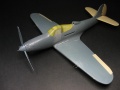 Eduard 1/48 P-39N Airacobra