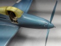 Eduard 1/48 P-39N Airacobra