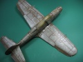 Eduard 1/48 P-39N Airacobra