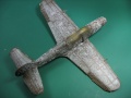 Eduard 1/48 P-39N Airacobra