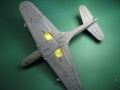 Eduard 1/48 P-39N Airacobra