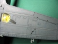 Eduard 1/48 P-39N Airacobra