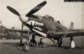 Eduard 1/48 P-39N Airacobra