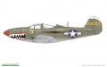 Eduard 1/48 P-39N Airacobra