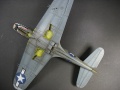 Eduard 1/48 P-39N Airacobra