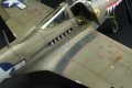 Eduard 1/48 P-39N Airacobra