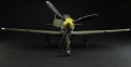 Eduard 1/48 P-39N Airacobra