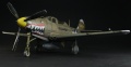 Eduard 1/48 P-39N Airacobra