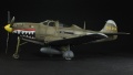 Eduard 1/48 P-39N Airacobra