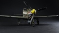 Eduard 1/48 P-39N Airacobra