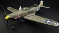 Eduard 1/48 P-39N Airacobra