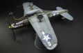 Eduard 1/48 P-39N Airacobra